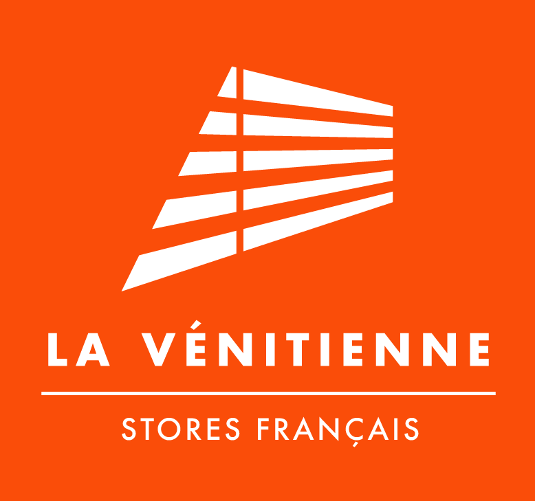 La Vénitienne stores français logo