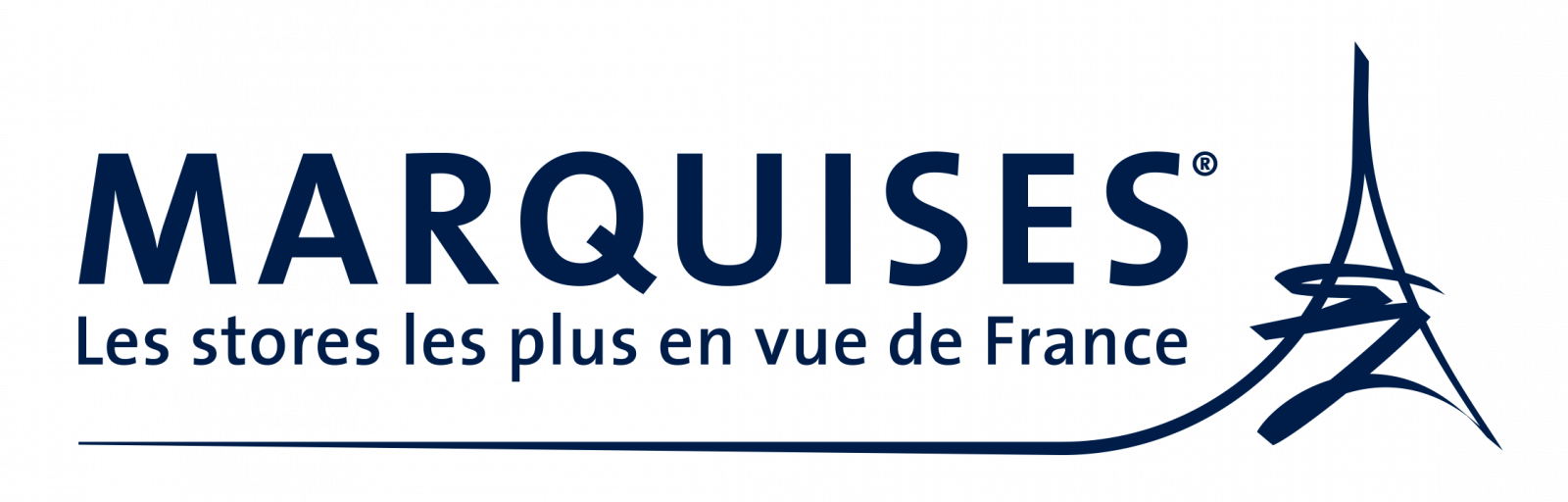 Marquises stores logo