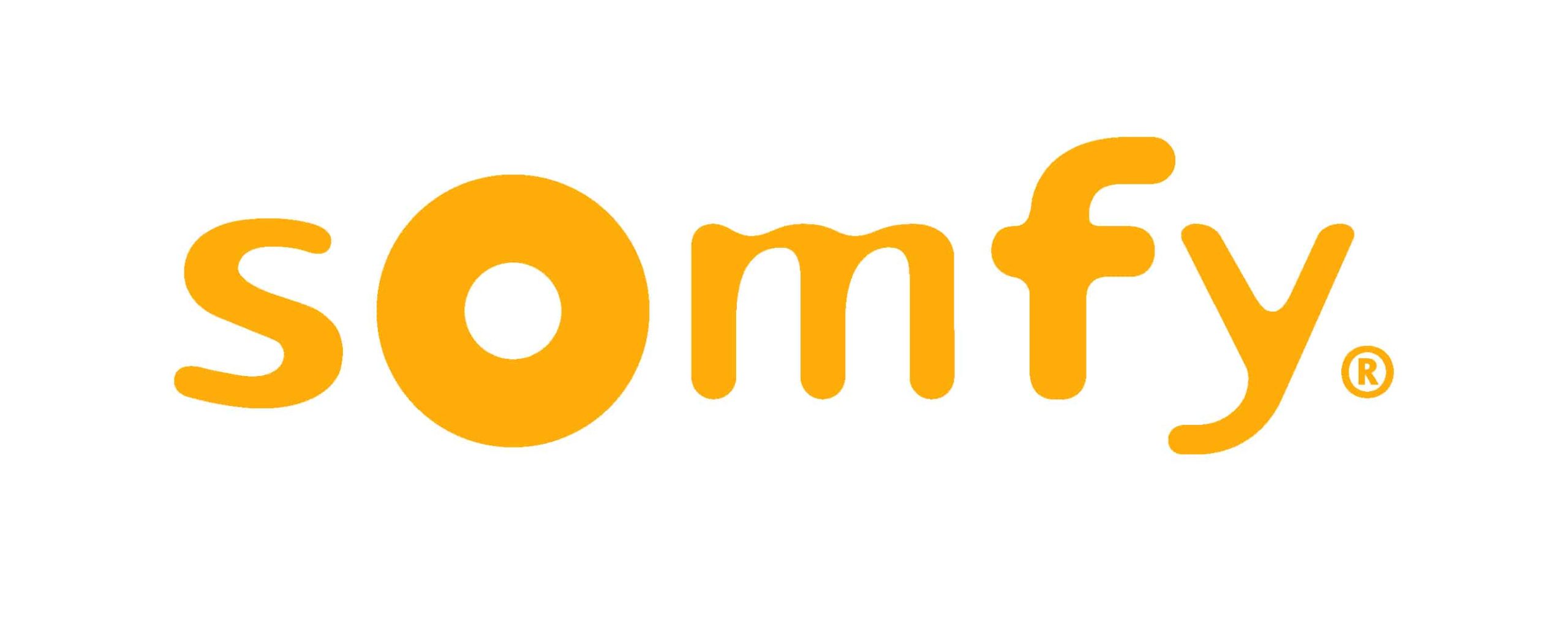 Somfy logo