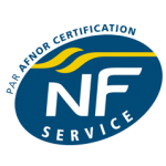 Logo nfservice